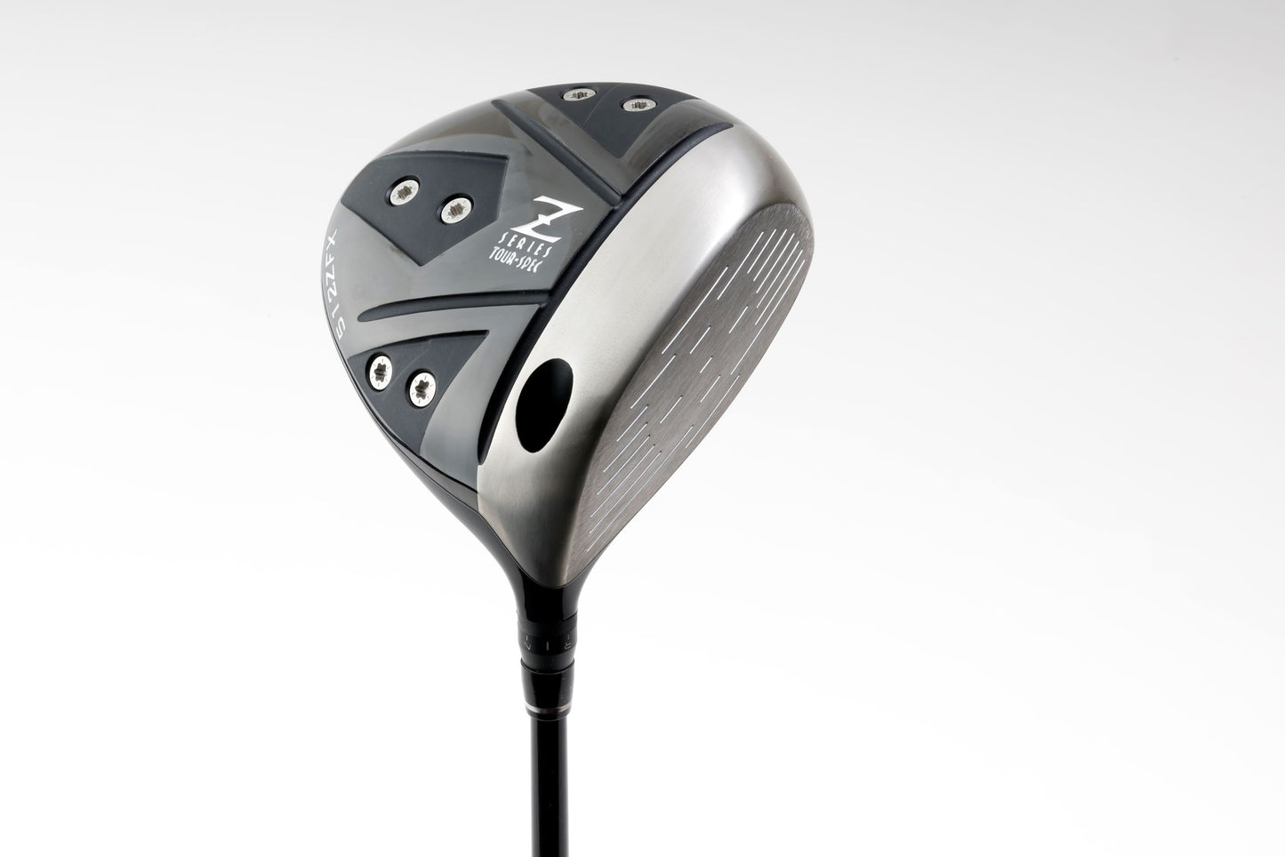 AXISGOLF 512FX DRIVER HEAD